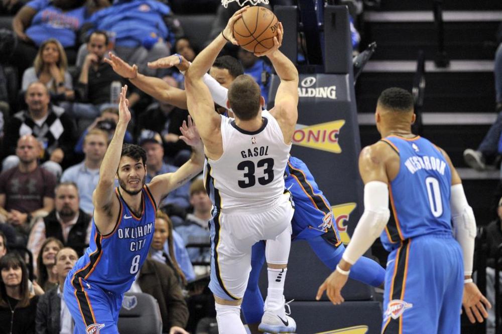 Pitali NBA zvezdu kako mu se sviđaju navijači Golden Stejta: Niste vi videli i čuli Grobare! (VIDEO)