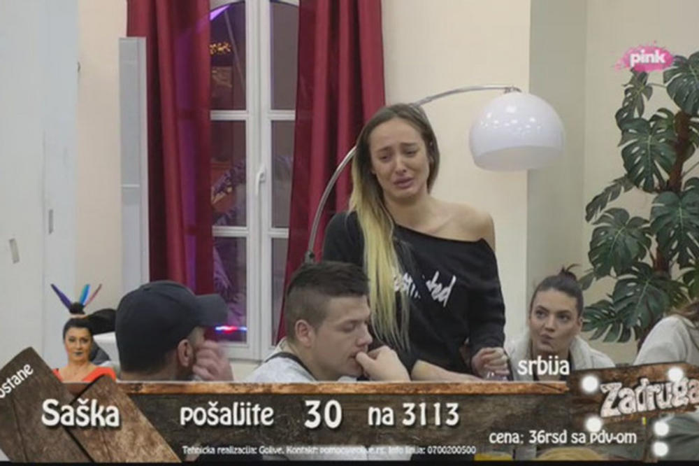 LUNA PROŽIVLJAVA PAKAO: Veliki šef saopštio ODLUKU koja je obradovala Kiju, ali Đoganijevu dovela do NOVOG NERVNOG SLOMA!