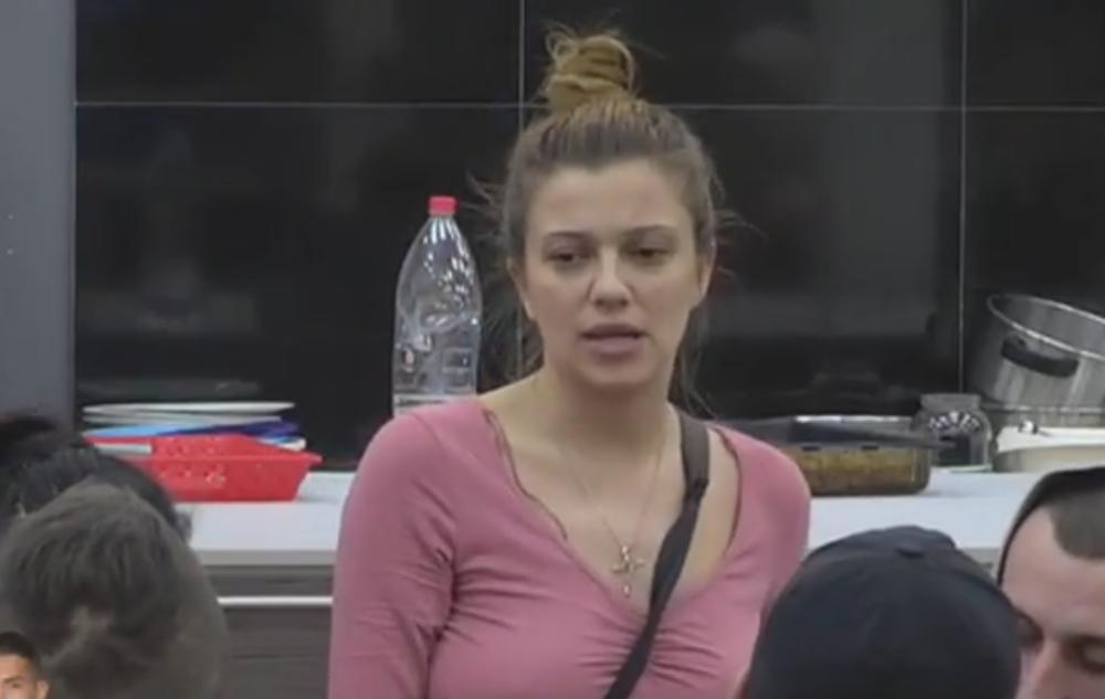 Kija se raduje što može da se druži sa Slobom u izolaciji, jer voli njegov humor  