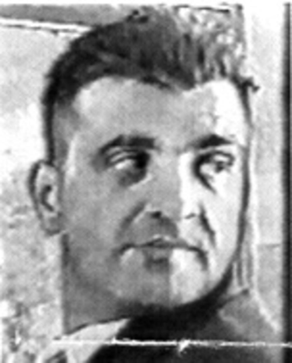 On je glavni akter otmice i likvidacije građana Srbije  