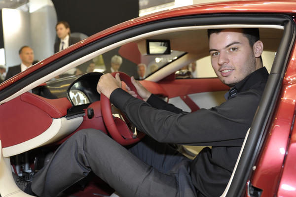 NAJAVA IZ HRVATSKE: Veliki nemački proizvođač automobila gradi fabriku u Srbiji!