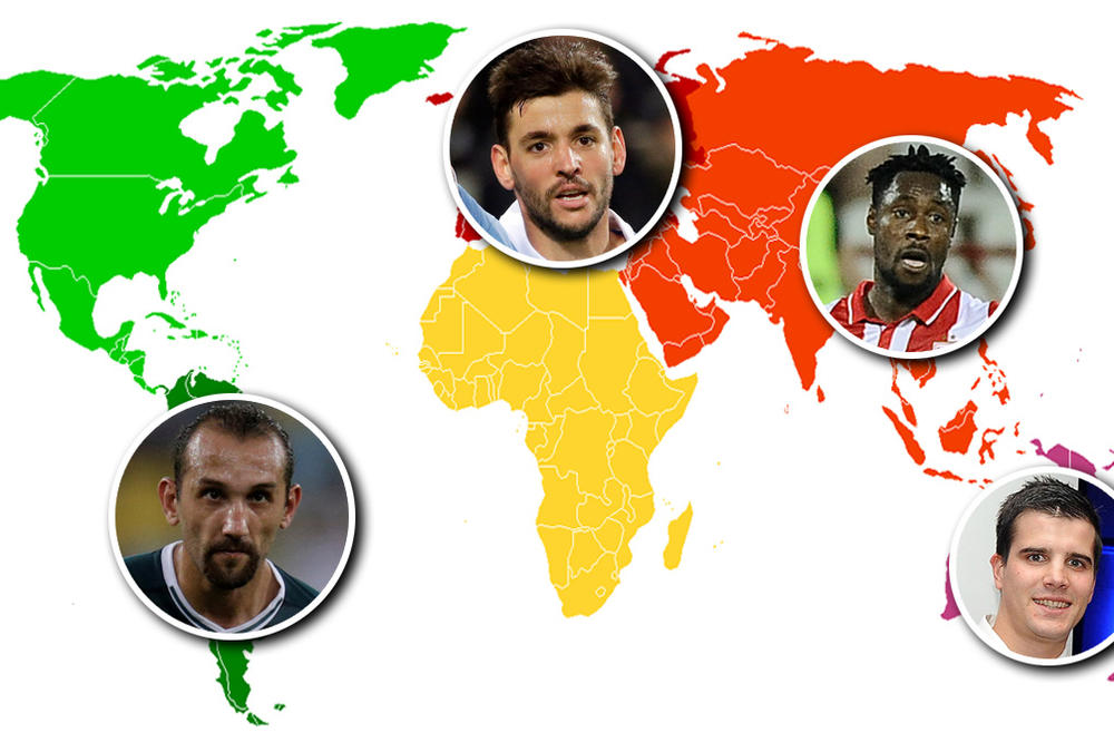 DA LI SU ZVEZDINE UDARNE IGLE NASTAVILE DA BODU?! Ko je PROP'O, a ko nije?! Jedan je izdao Srbiju, a jedan obišao ceo svet! (VIDEO)