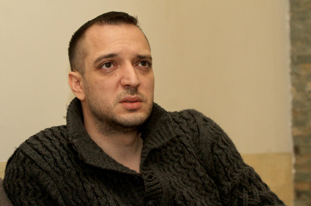 Zoran Marjanović jedini je optužen za ovaj zločin  