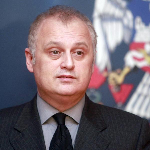 VESIĆ: Očekujemo poverenje građana