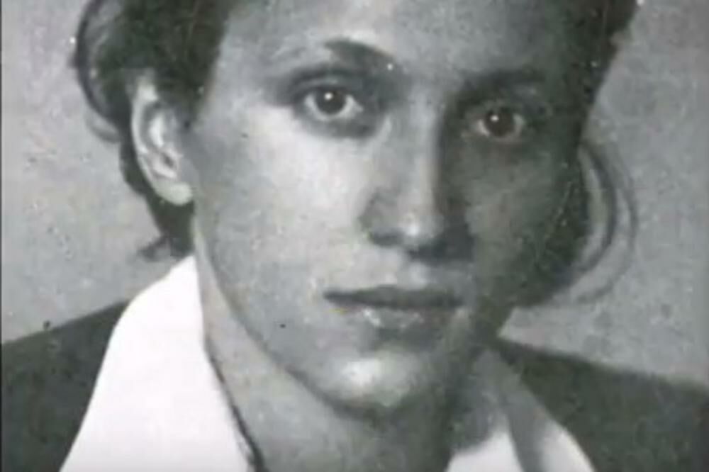 Davorjanka Paunović Zdenka