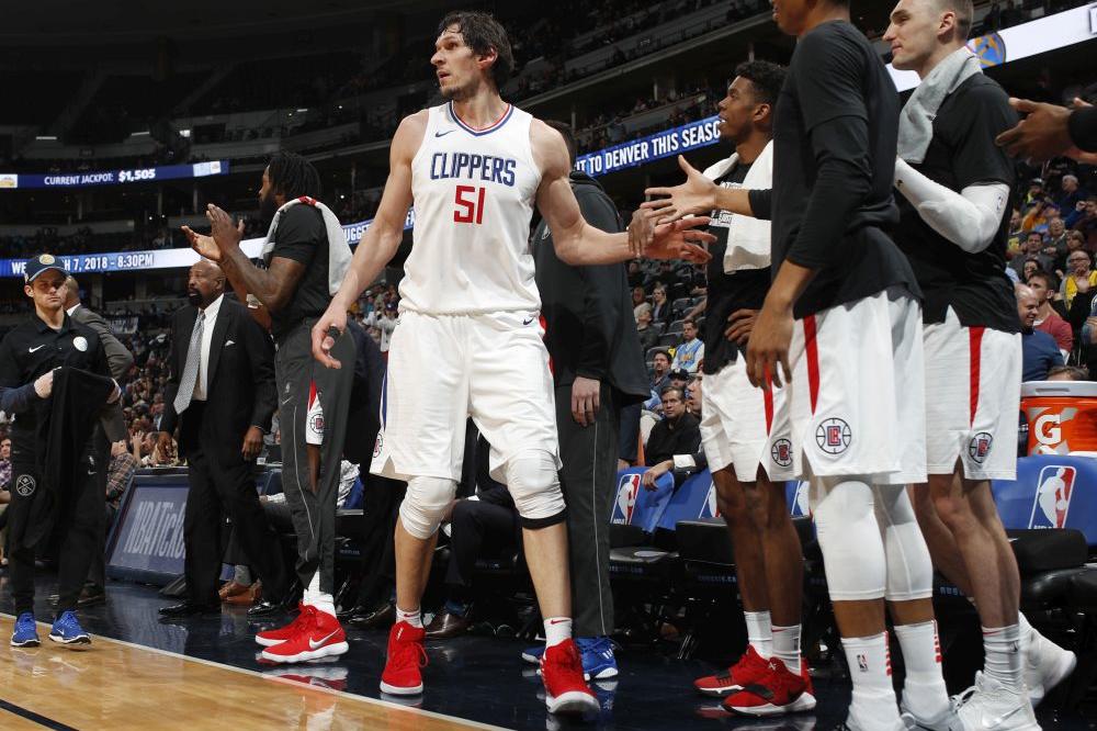 BOBINACIJA! Marjanović prvo blokirao bivšeg MVP-ja, a onda GROMOVITO ZAKUCAO u sledećem napadu! (VIDEO)