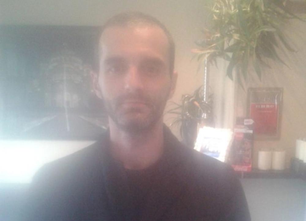 Ubijeni Petar Arsić  