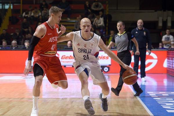 Dobio je Saletovo poverenje, a koristi ga na maksimalan način: Plej Srbije svojim rečima oduševio naciju! (VIDEO)