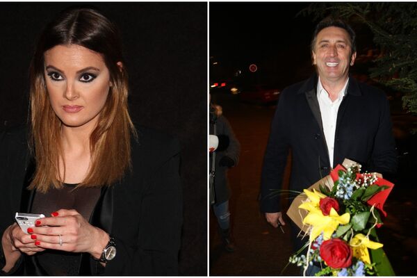 NJIHOVA VEZA JE ŠOKIRALA JAVNOST: Žika Jakšić progovorio o Slavici Ćukteraš, a ono što je izjavio nimalo joj se neće dopasti!