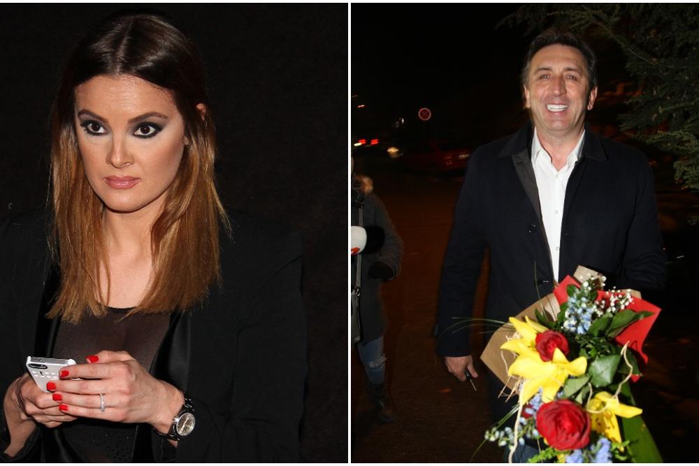 NJIHOVA VEZA JE ŠOKIRALA JAVNOST: Žika Jakšić progovorio o Slavici Ćukteraš, a ono što je izjavio nimalo joj se neće dopasti!