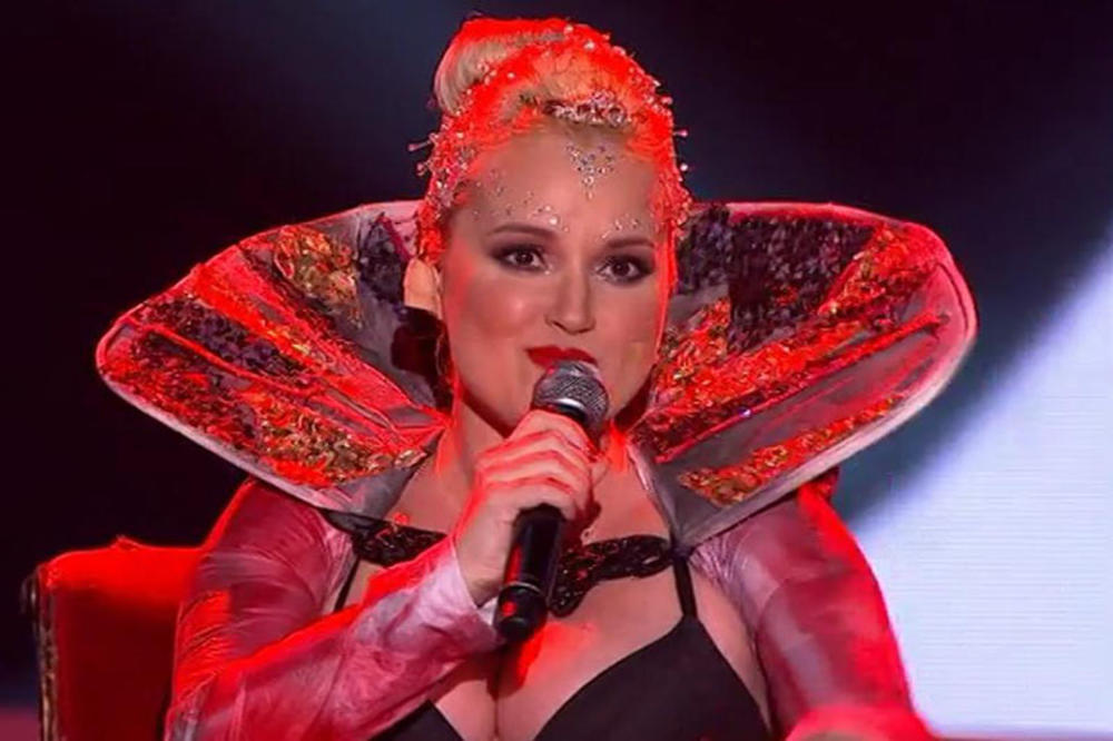 Smatra da je pobeda Sanje Ilića i grupe balkanika nameštena  