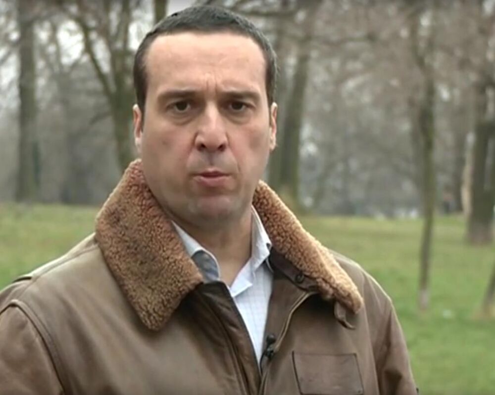 Mladen Mijatović napustio Pink