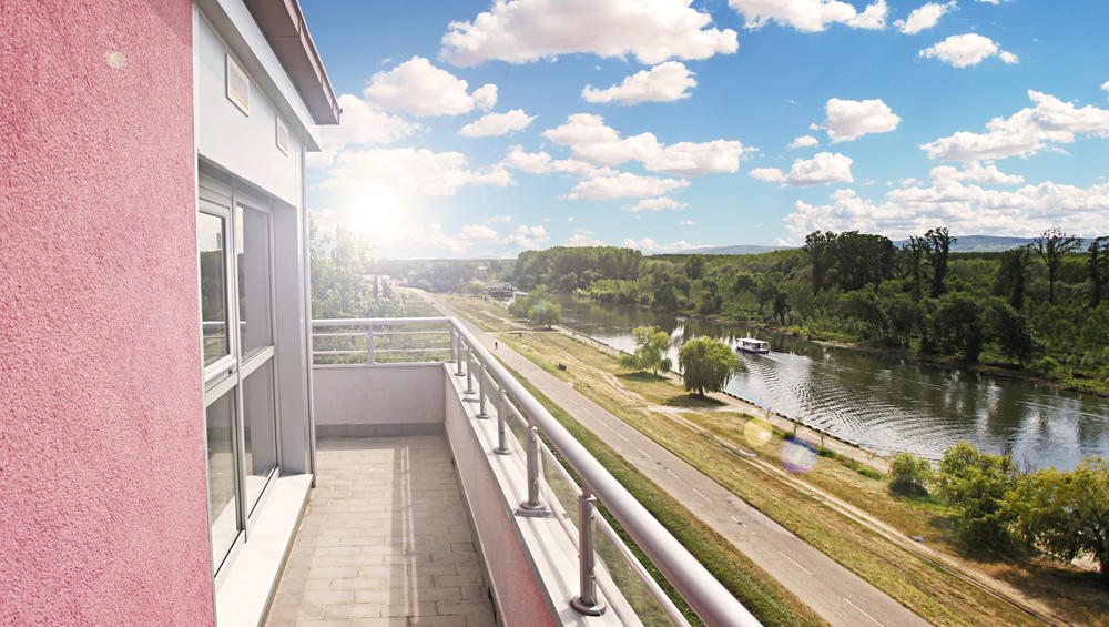 Stambeno-poslovni kompleks Tamiš Kapija  