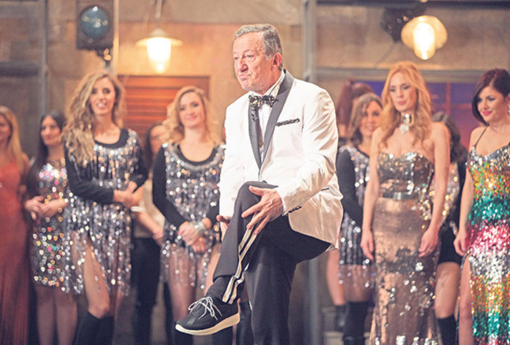 Sve je spremno za početak nove Šarenice  