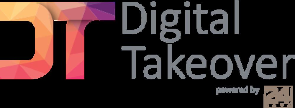 Digital Takeover  