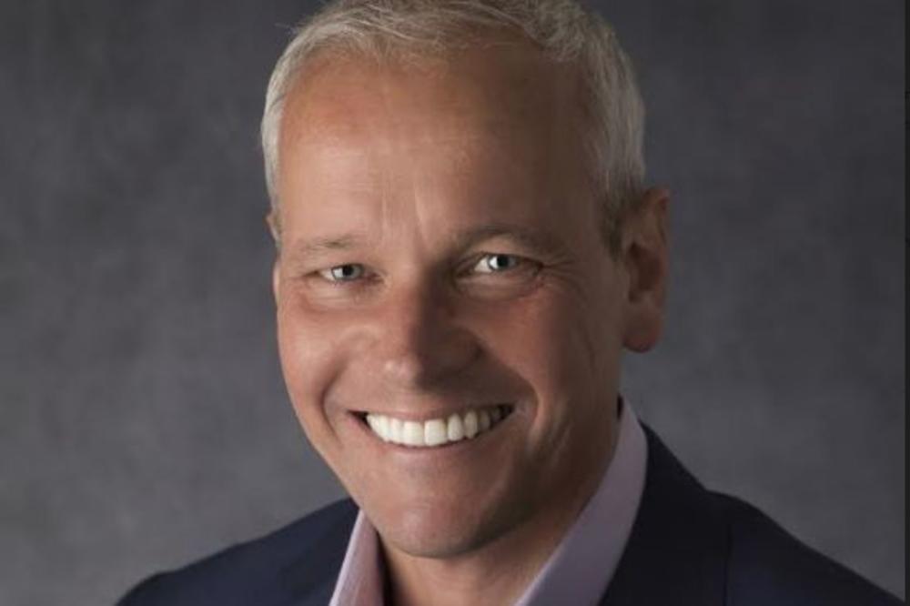 KONFERENCIJA DIGITAL TAKEOVER DOVODI IZNENAĐUJUĆE VELIKA IMENA: Stiven Atemborou stručnjak za komercijalne letove u svemir stigao u Zagreb