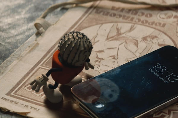 Dva srpska filma na otvaranju 11. BelDocs festivala (FOTO)(VIDEO)