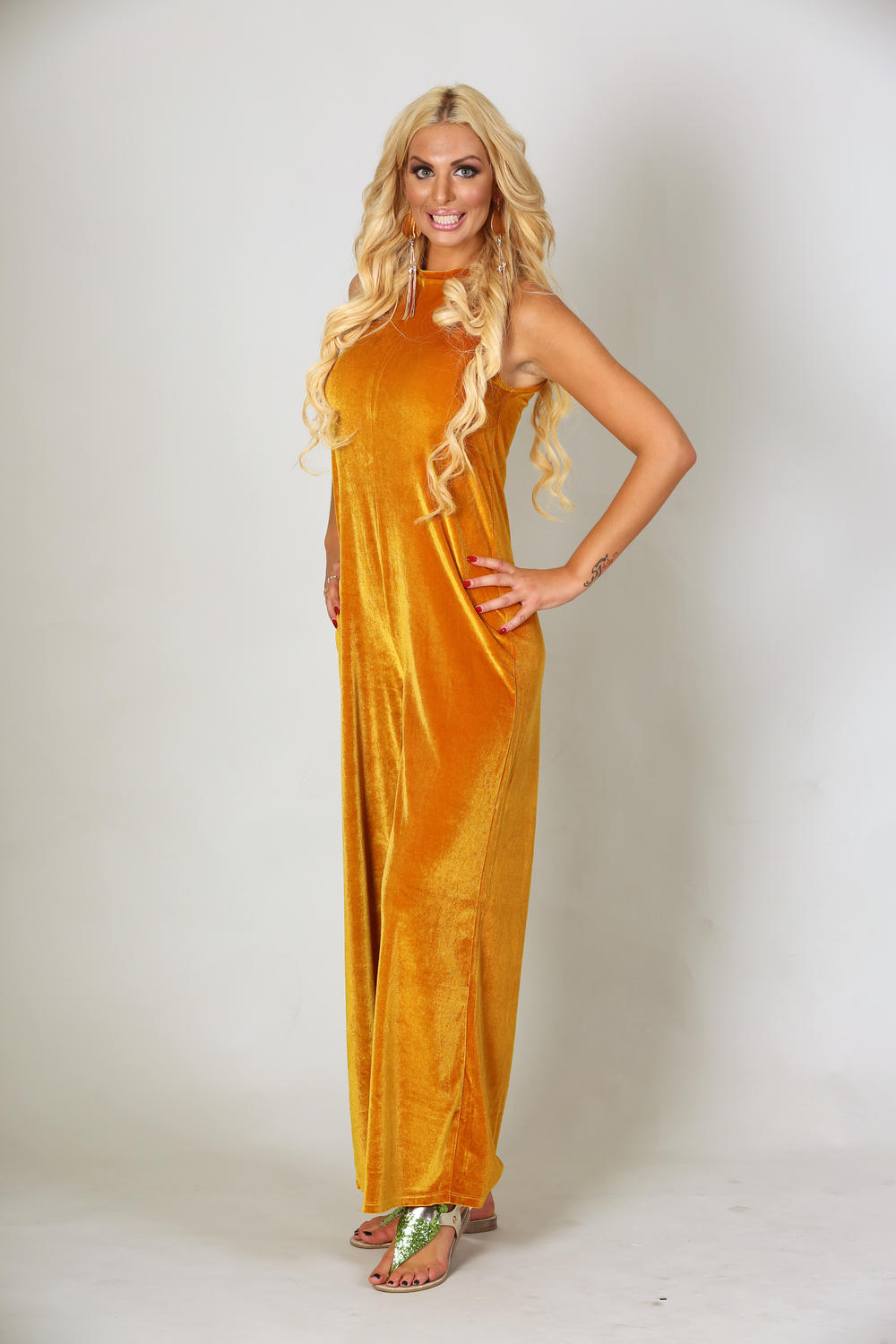 Veliki pobornik za ljudska prava  