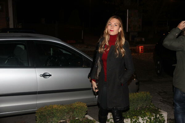 "Doživela sam kliničku smrt" Umesto da se raduje, Kalina se borila za život! Dobila sepsu posle porođaja pa...