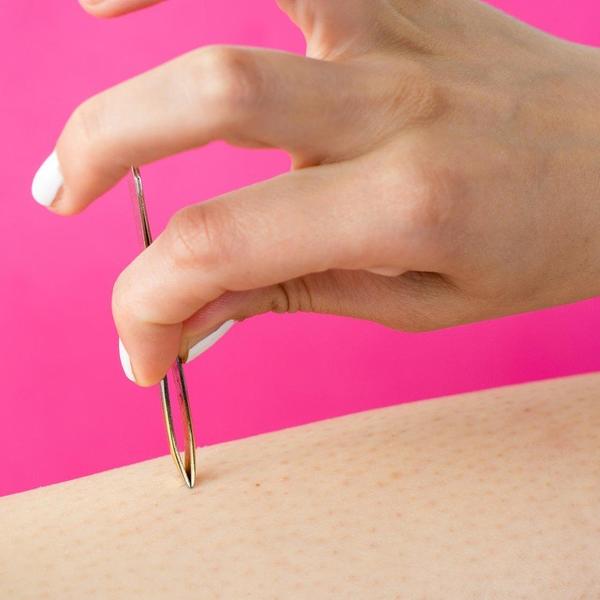 IDEALNO REŠENJE: Košta oko 200 dinara, a URASLE dlačice će nestati!