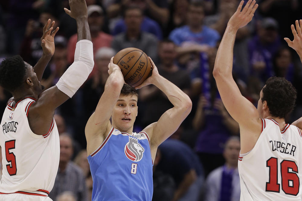 Bogdanović pao na listi rukija, ali je i dalje u Top 5! (VIDEO)