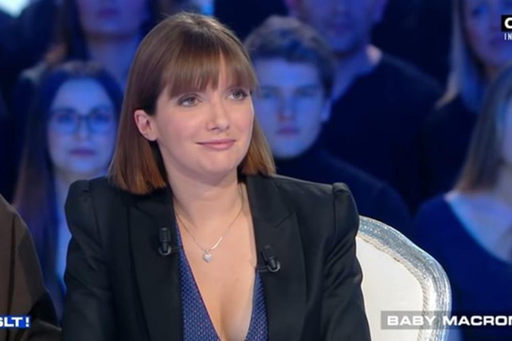 POLITIČARKU NAPALI ZBOG IZAZOVNE HALJINE: Ona im je odgovorila BRUTALNIM KOMENTAROM!