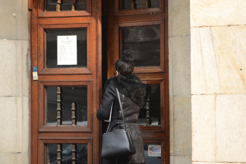 Institut za transfuziju krvi  