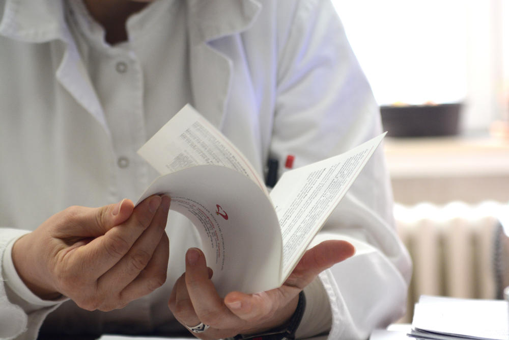 Registar je bitan za sve obolele  