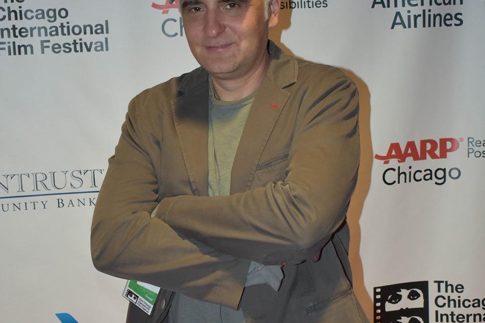 Reditelj Dejan Zečevićo o svom novom ostvarenju: Izgrednici su blizu onome što bih ja voleo da gledam u bioskopu, vrlo lično doživljavam ovaj film... (FOTO)