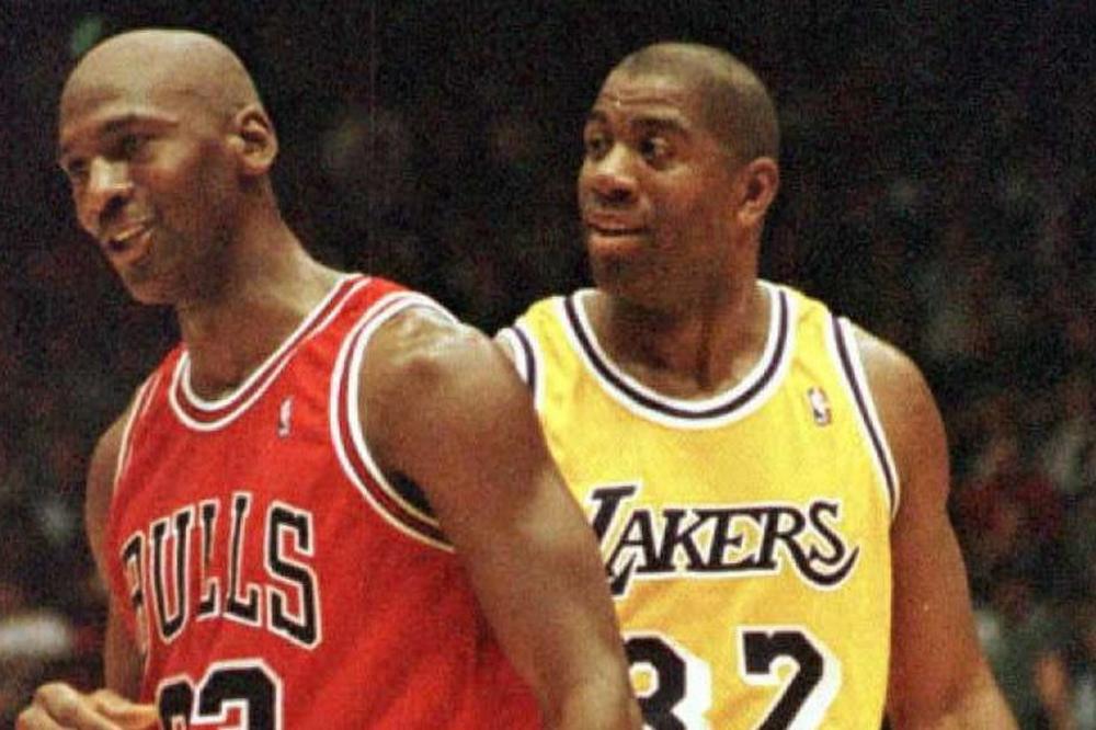 ODABRANO 100 NAJBOLJIH U ISTORIJI NBA: Samo izbor prvog neće izazvati svađe! Nema nijednog Srbina! (FOTO) (VIDEO)