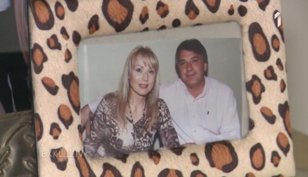 Fotografija iz mladosti  