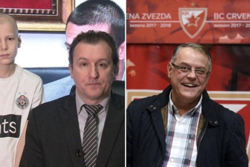 Željko Pantić otvorio dušu o pomoći za bolesnog sina! Ono što je uradio Čović, Isaija i njegov otac nikada neće zaboraviti! (VIDEO)