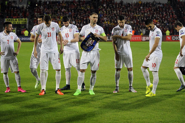 TEŽAK UDARAC! Čovek kojeg će Srbija večno pamtiti propušta Mundijal?! (VIDEO)