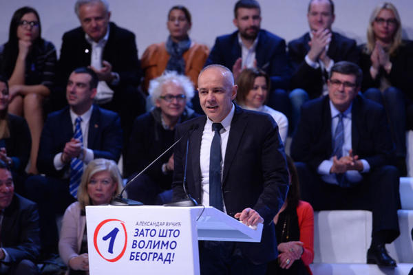 Zoran Radojičić će biti novi gradonačelnik, a u gradsku upravu ulazi i SVIMA POZNAT čovek!