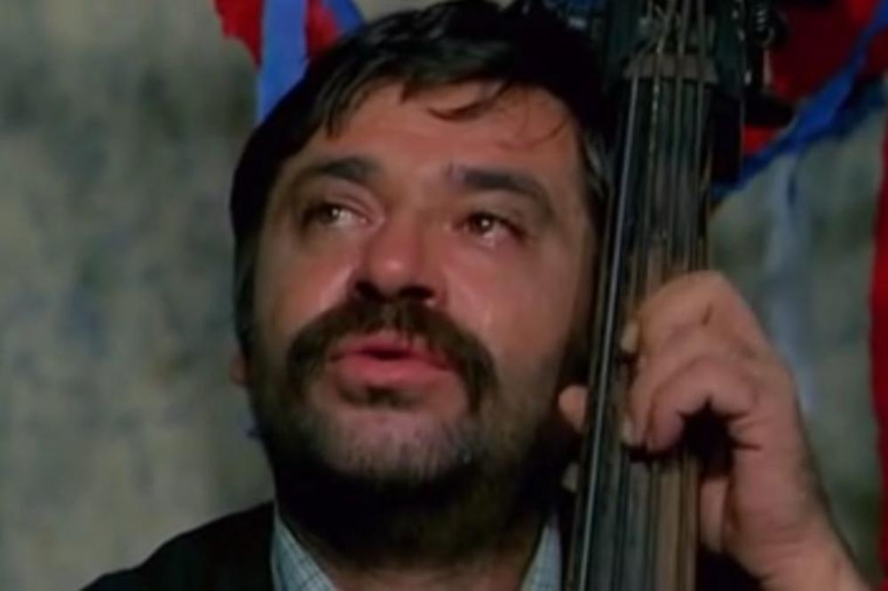 OVO SIGURNO NISTE ZNALI: ŽIŽA je bila druga Burduševa žena, a njihova LJUBAVNA PRIČA je kao iz filma!