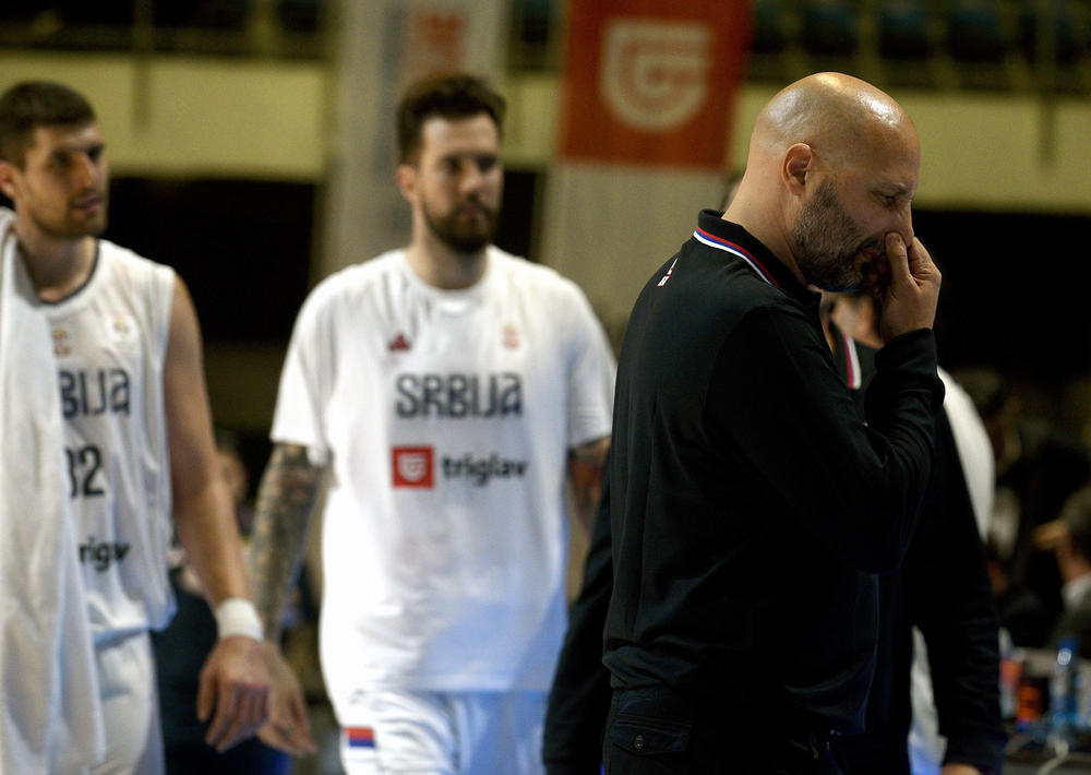 Aleksandar Saša Đorđević otkriva da je glavni razlog za otkaz ljubomora menadžmenta