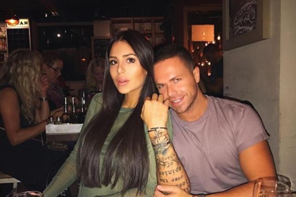 PRETUKLI TASINOG NAJBOLJEG DRUGA! Ne može da dođe sebi, napadač ga išutirao usred salona! (FOTO)