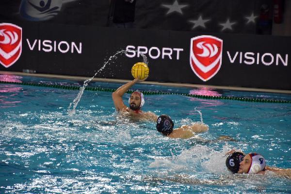 Crno-beli odigrali samo jedno poluvreme: Barsa raznela Partizan!