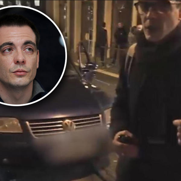 TREBA DA GA OLUPAMO! NE BI SE ČITAV IZVUKAO! Divlji taksisti na Viberu dogovorili napad na Bastaća, OVO SU DOKAZI!