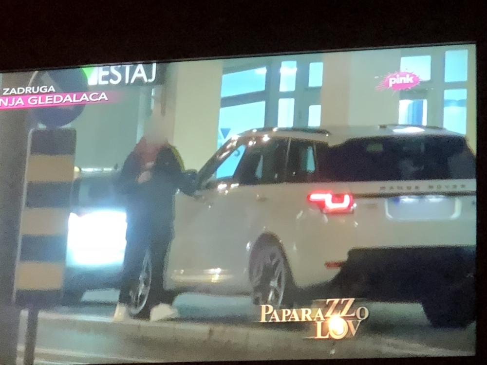 Rekli bismo da je Anin novi frajer sportista  