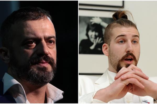 KAKO JE BELI POSTAO PRELETAČEVIĆ! Sergej Trifunović u najbrutalnijoj prozivci do sada! (FOTO)