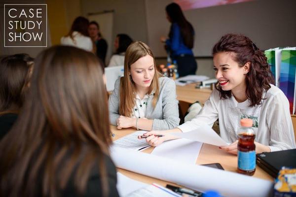 IDEALNA PRILIKA ZA MLADE I AMBICIOZNE STUDENTE: Dvanaesti Case Study Show!