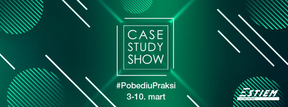 Dvanaesti Case Study Show!