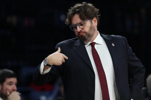 TRINKIJERI PRVI PIK ZA NOVOG SELEKTORA! Hrvati posle kraha u kvalifikacijama imaju ozbiljne planove za budućnost! (FOTO)