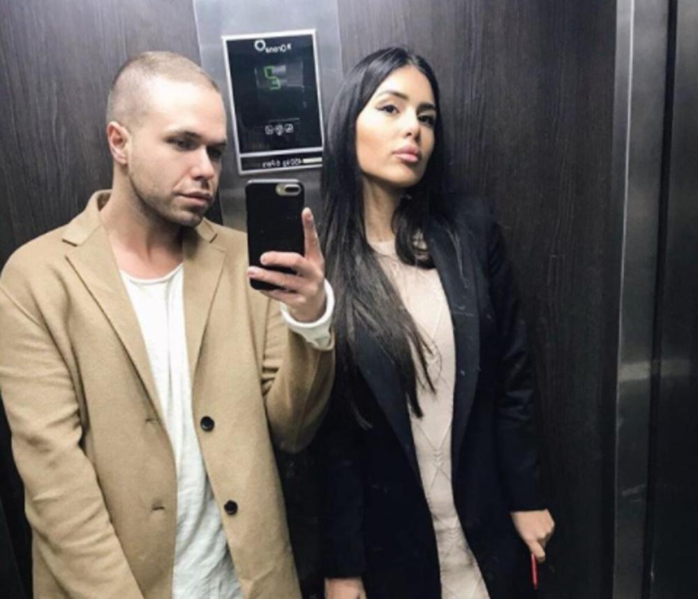 Stevan je najbolji prijatelj Anastasije Ražnatović  