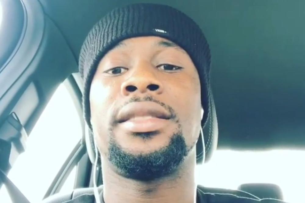 ODE BOAĆI U KINU: Evo i njegove oproštajne poruke! (VIDEO)