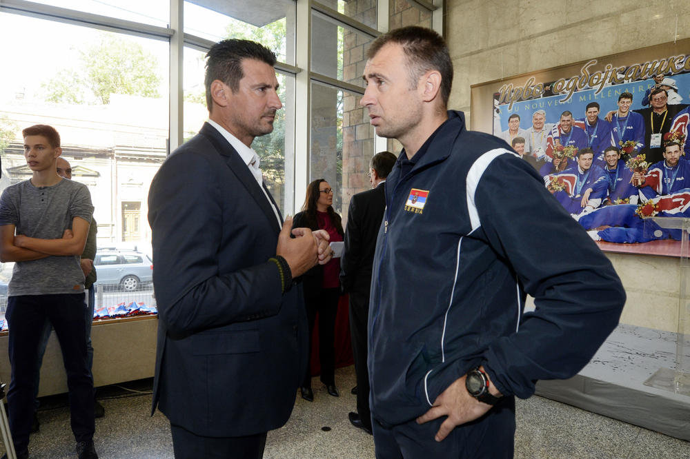 ĆUTAO JE VIŠE OD DVE DECENIJE: Vanja Grbić otkrio ŠOKANTNU ISTINU