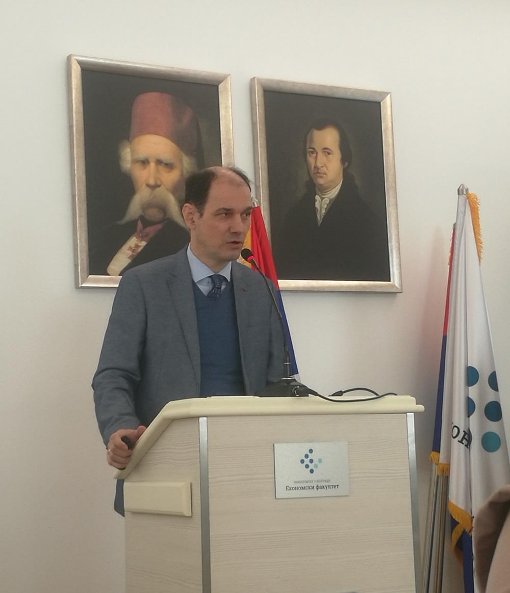 Srbija na 46. mestu po produkciji naučnih radova u svetu