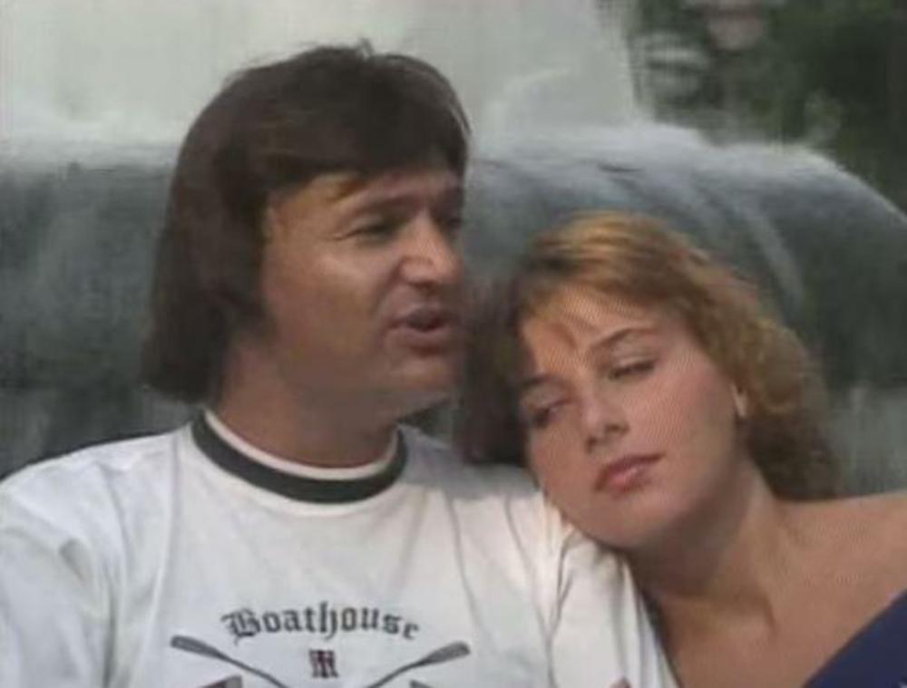 Šaban Šaulić je nekada nosio periku  