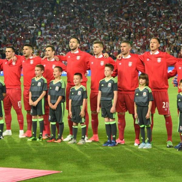 SRBIJA JE PROŠLA GRUPU NA MUNDIJALU!